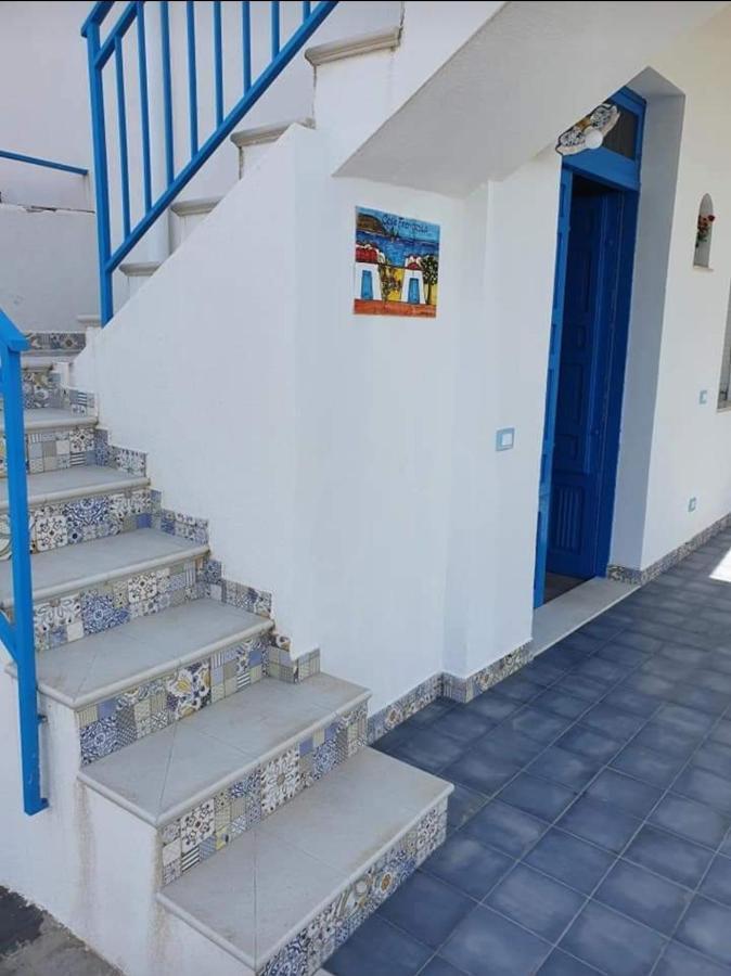 Casa Francesca Villa Alcamo Exteriör bild